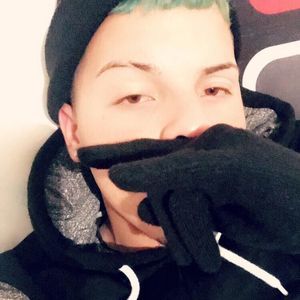 Meet your Posher, Ricky